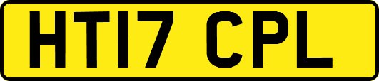 HT17CPL