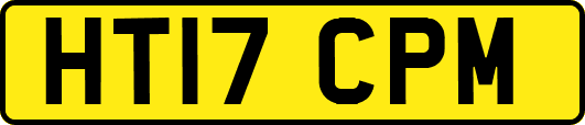 HT17CPM