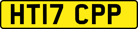 HT17CPP