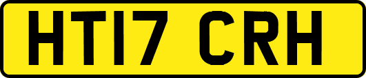 HT17CRH