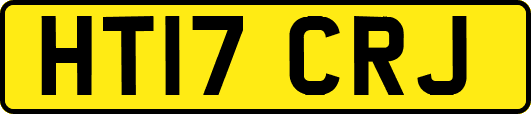 HT17CRJ