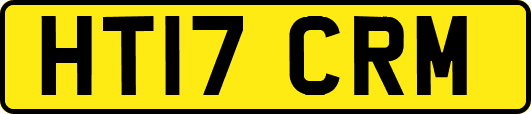 HT17CRM