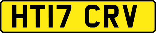 HT17CRV