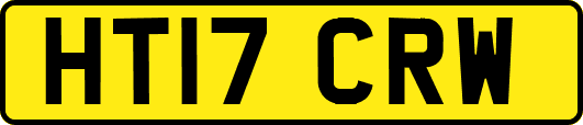 HT17CRW