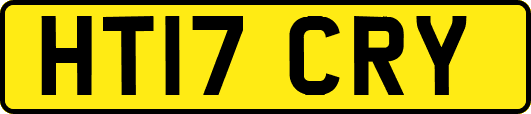 HT17CRY