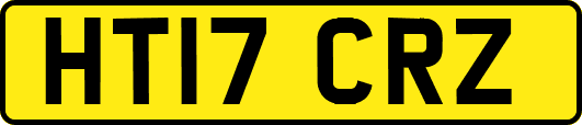 HT17CRZ