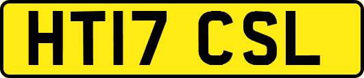 HT17CSL