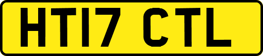 HT17CTL