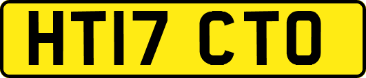 HT17CTO