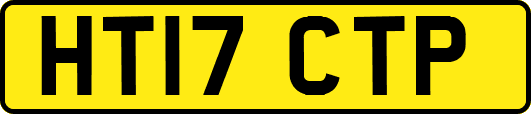 HT17CTP
