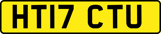 HT17CTU