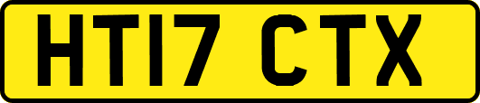 HT17CTX