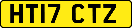HT17CTZ