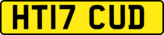 HT17CUD