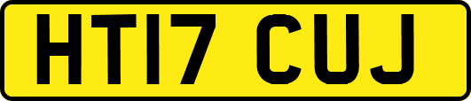 HT17CUJ