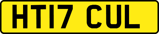 HT17CUL