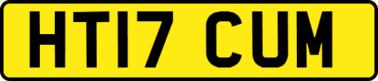 HT17CUM