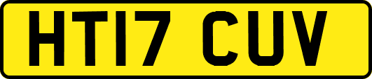 HT17CUV