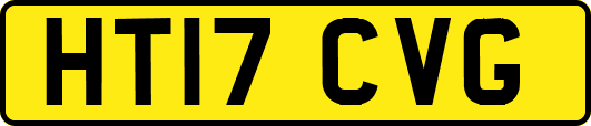 HT17CVG