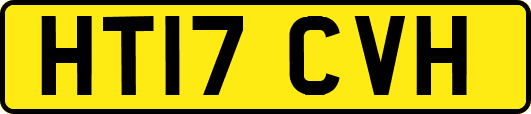 HT17CVH