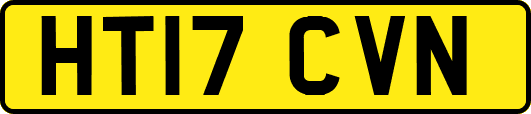HT17CVN