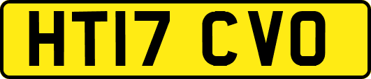 HT17CVO
