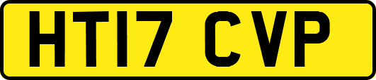 HT17CVP