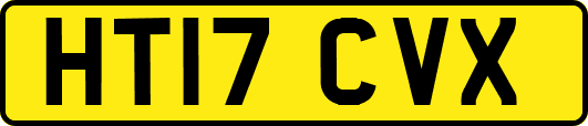 HT17CVX