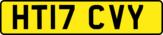 HT17CVY