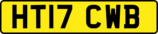 HT17CWB