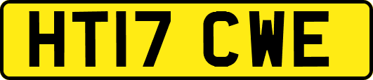 HT17CWE