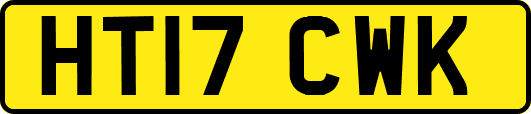 HT17CWK