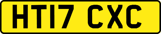 HT17CXC