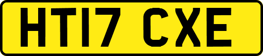 HT17CXE