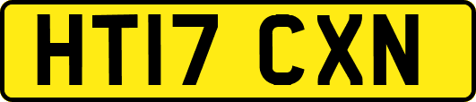 HT17CXN