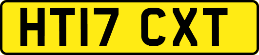 HT17CXT