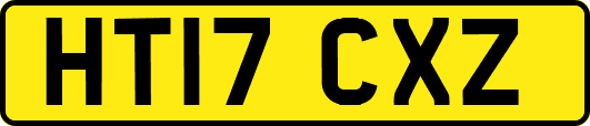 HT17CXZ