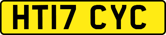 HT17CYC