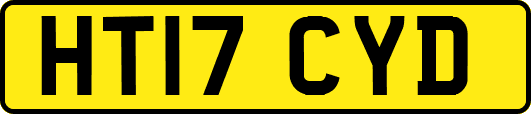 HT17CYD