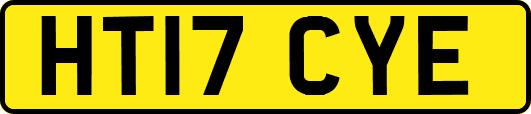 HT17CYE