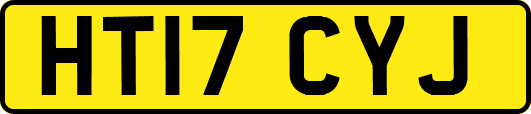 HT17CYJ