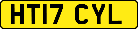 HT17CYL