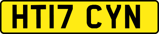 HT17CYN