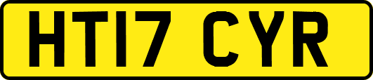 HT17CYR