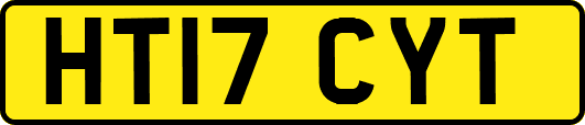HT17CYT