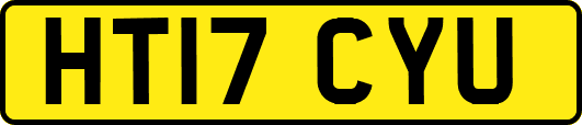 HT17CYU