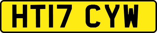 HT17CYW