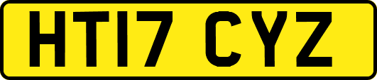 HT17CYZ