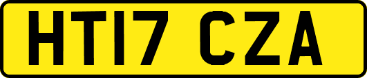 HT17CZA