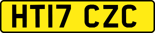 HT17CZC